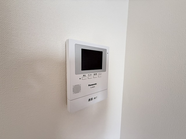 セキュリティ　別部屋参考写真です