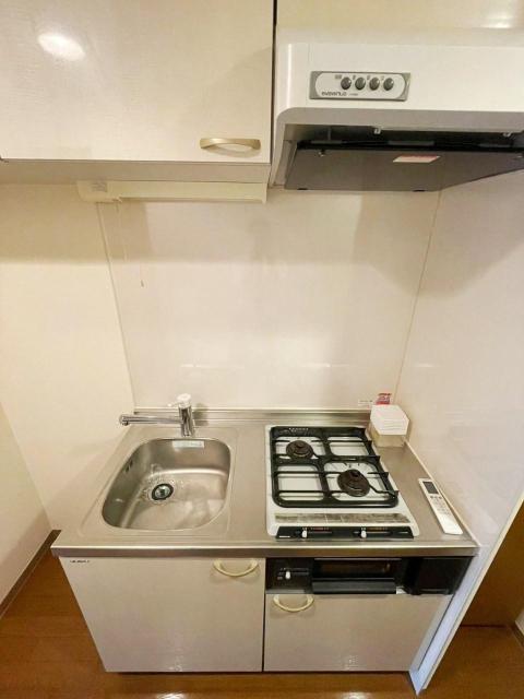 キッチン　同仕様タイプ