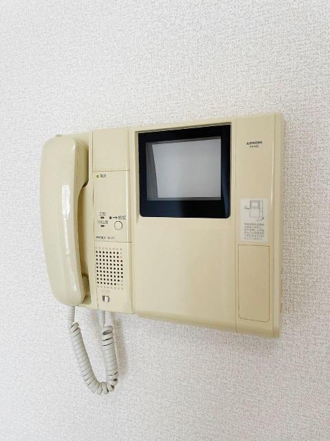 セキュリティ　同仕様タイプ