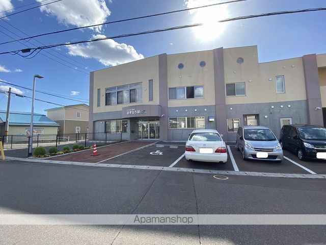 幼稚園・保育園　あすなろ保育園（幼稚園・保育園）まで837m