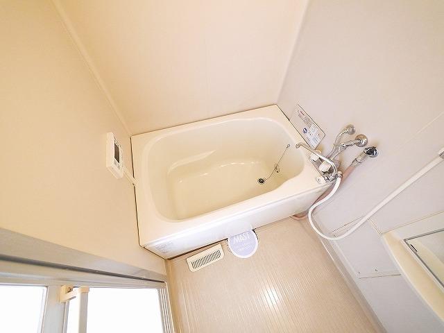 バス・シャワールーム　日々の暮らしに欠かせないお風呂です
