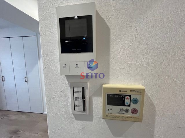 セキュリティ　リノベーション