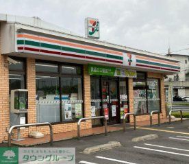コンビニ　セブンイレブン西宮下山口5丁目店（コンビニ）まで450m