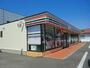 コンビニ　セブンイレブン高崎大沢町店（コンビニ）まで550m