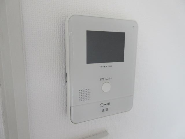 セキュリティ　※他部屋参照・現況優先