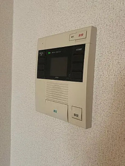 セキュリティ　参考写真です