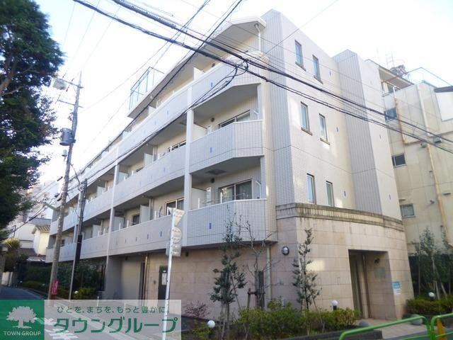 建物外観　★住環境良好★