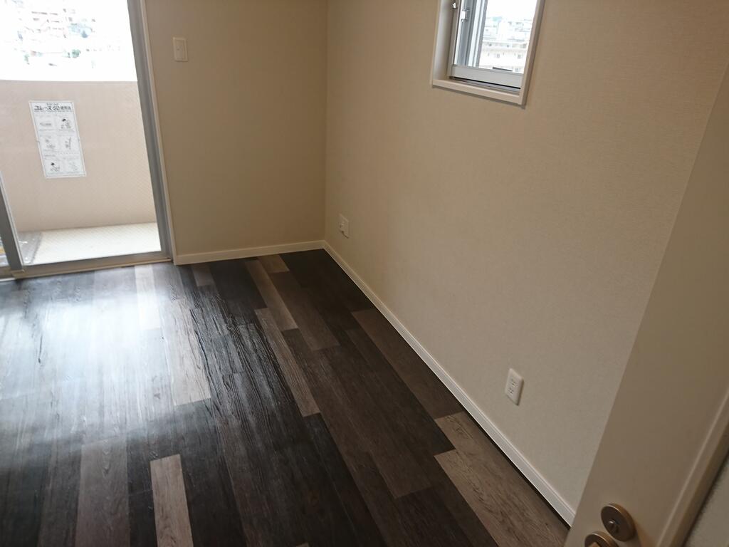 1K Apartment in Naha, Okinawa — photo 3 of 3