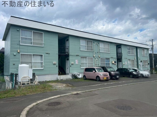 2LDK Apartment in Sapporo, Hokkaido — photo 3 of 3