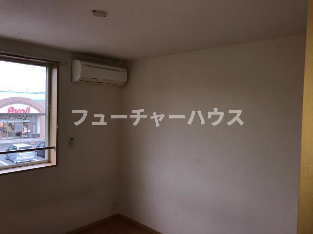 その他部屋・スペース　洋室