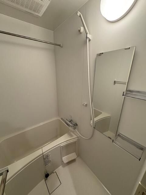 バス・シャワールーム　参考写真