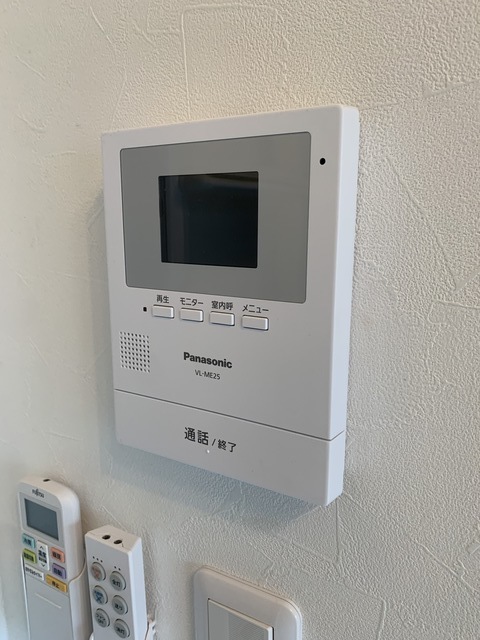 玄関　同施工参考画像