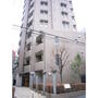 建物外観　ＳＲＣ・ＲＣ造１４階