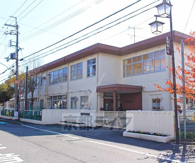 幼稚園・保育園　大津市立堅田幼稚園（幼稚園・保育園）まで100m