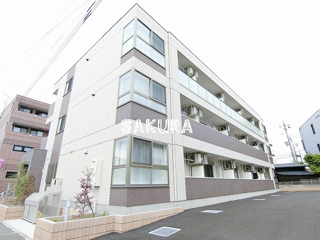 建物外観　当店おすすめ物件♪