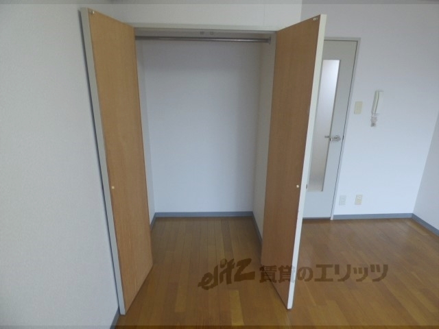 エトワール桂の内装写真