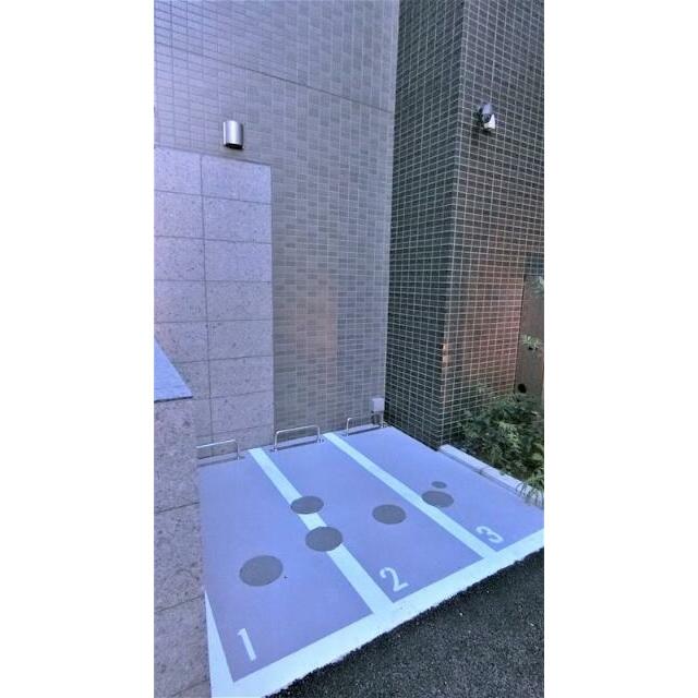 庭