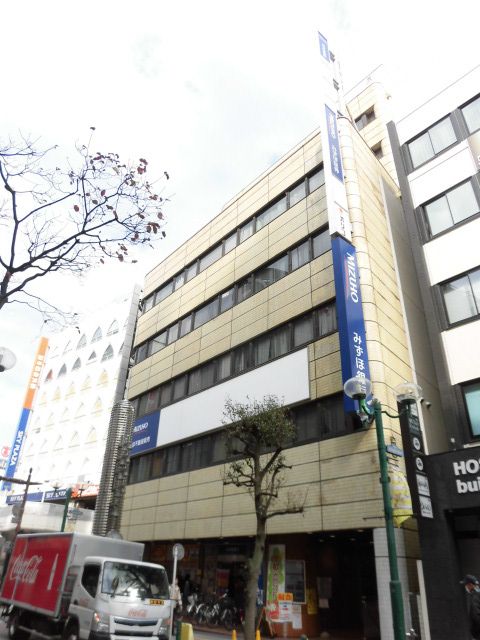 銀行　みずほ銀行 柏支店（銀行）まで647m
