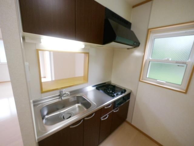 キッチン　★人気の対面キッチン★