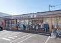 コンビニ　セブンイレブン 大田区西糀谷3丁目店（コンビニ）まで707m