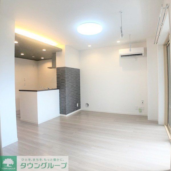 居室・リビング　お問合せはタウンハウジング蘇我店まで！※現地待合わせ相談可能