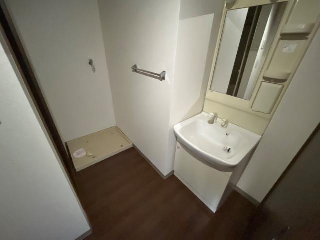 その他　洗面