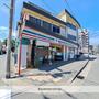 コンビニ　セブン－イレブン横須賀安浦店（コンビニ）まで789m