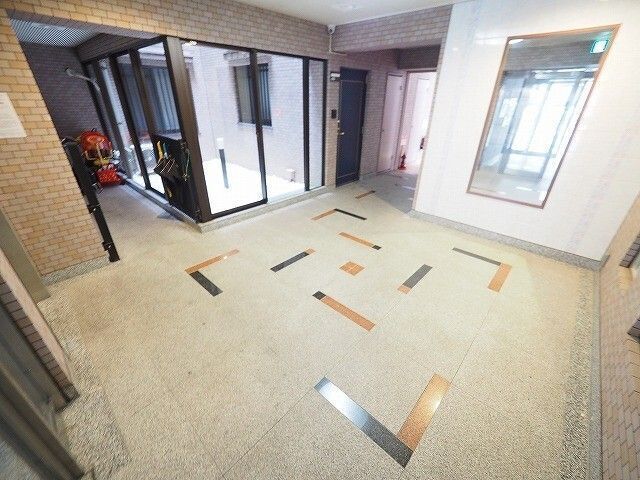 ロビー