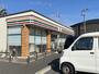 コンビニ　セブンイレブン 名古屋鳴子町3丁目店（コンビニ）まで551m