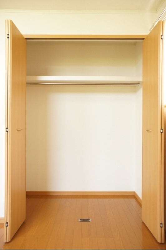 収納　図面と現状に相違がある場合には現状を優先