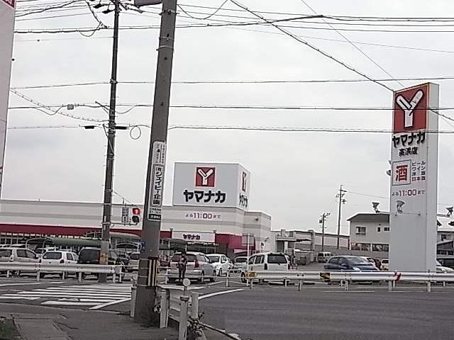 プリートIIの周辺写真