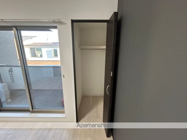 アイリス寝屋川の内装写真