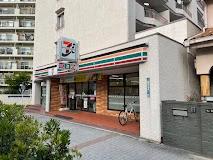 コンビニ　セブンイレブン 名古屋上前津2丁目店（コンビニ）まで261m