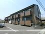 大岡駅より徒歩10分 2階 築20年5ヶ月の賃貸物件