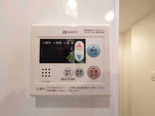 アーバンプレミア秋葉原のその他写真