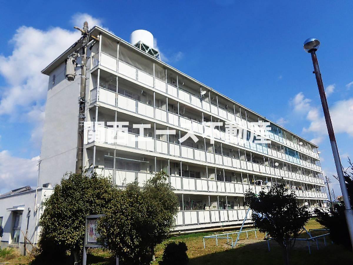 ビレッジハウス井村