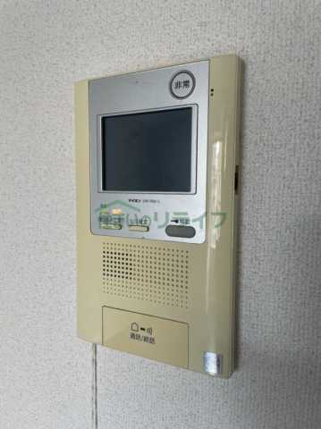 セキュリティ　（参考写真）