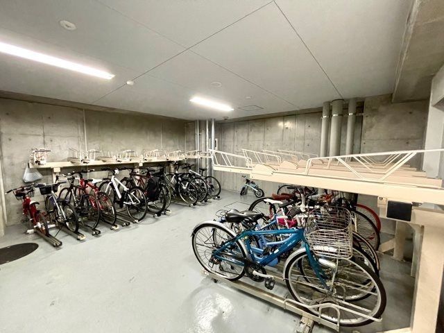 その他共有部分　☆共用部☆