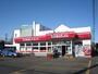 スーパー　ホクノースーパー厚別5条店（スーパー）まで848m
