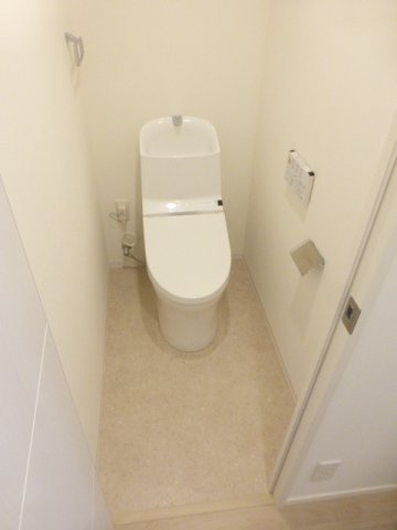トイレ　トイレ※別部屋参考写真