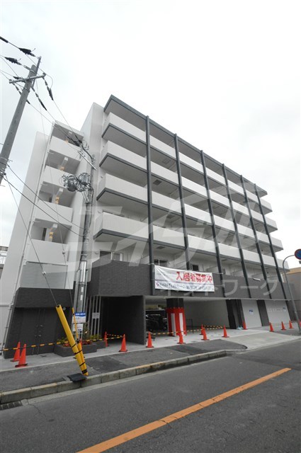 地下鉄谷町線 野江内代駅 徒歩7分 築8年