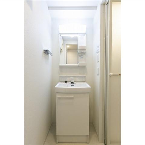 ラクラス中延の内装写真