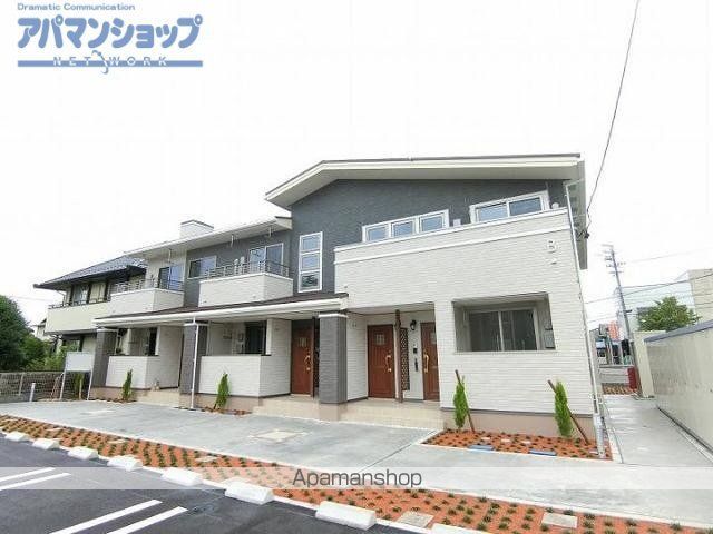 ＪＲ東海道本線 大垣駅 徒歩3分 築8年