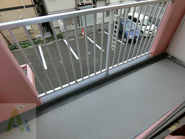 メゾンまほらの内装写真