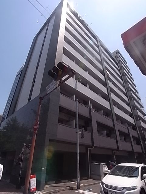 地下鉄空港線 赤坂駅 徒歩5分 築25年