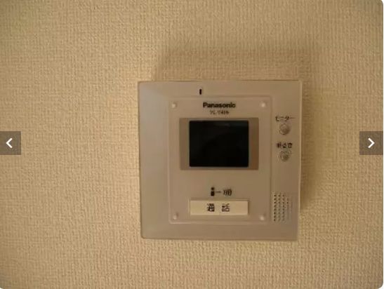 セキュリティ　アバンティI