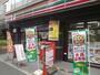 コンビニ　セブンイレブン船橋印内町店（コンビニ）まで376m