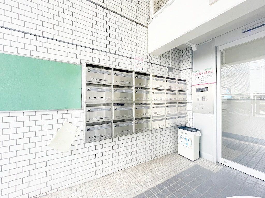 トーヨープラザ加賀の外観写真