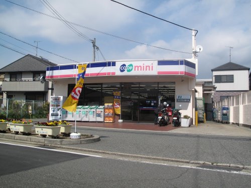 ジーメゾン垂水の周辺写真