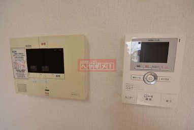 その他設備　設備